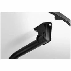 Meilleur prix 🛒 HELLOSHOP26 Mange Debout Table Pliable Pliant Diamètre 80 Cm Noir - Noir ❤️ -Table haute Boutique 30189614 4