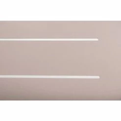 Les meilleures critiques de ✨ ESSENCIEL GREEN Table De Bistrot Carré En Alu Inari Coloris Muscade - Muscade 😀 -Table haute Boutique 30528223 5