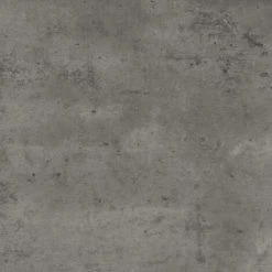 Sortie 😉 IDMARKET Ilot Central IVO 120 Cm Blanc Avec Plan De Travail Effet Béton - Blanc 💯 -Table haute Boutique 30914893 3