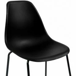 Grosses soldes ⌛ ASUPERMALL Ensemble De Bar 3 Pcs Plastique Noir 🌟 8 Grosses soldes ⌛ ASUPERMALL Ensemble De Bar 3 Pcs Plastique Noir 🌟 -Table haute Boutique 31119036 2