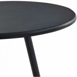 Grosses soldes ⌛ ASUPERMALL Ensemble De Bar 3 Pcs Plastique Noir 🌟 9 Grosses soldes ⌛ ASUPERMALL Ensemble De Bar 3 Pcs Plastique Noir 🌟 -Table haute Boutique 31119036 3