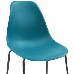 Top 10 🎁 ASUPERMALL Ensemble De Bar 5 Pcs Plastique Turquoise 👍 10 Top 10 🎁 ASUPERMALL Ensemble De Bar 5 Pcs Plastique Turquoise 👍 -Table haute Boutique 32094759 4