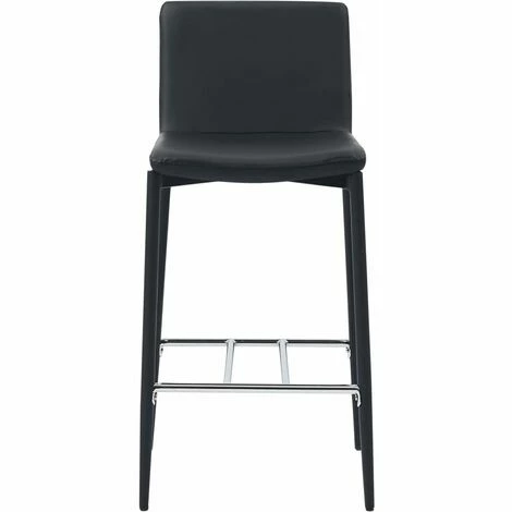 Top 10 🛒 ASUPERMALL Ensemble De Bar 3 Pcs Similicuir Noir ✨ 7 Top 10 🛒 ASUPERMALL Ensemble De Bar 3 Pcs Similicuir Noir ✨ – Image 5