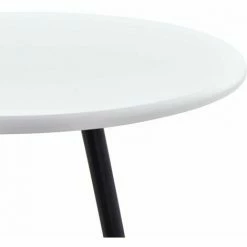 Sortie 🧨 ASUPERMALL Ensemble De Bar 5 Pcs Plastique Turquoise 🌟 -Table haute Boutique 32096021 3