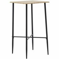 Acheter ⌛ ASUPERMALL Ensemble De Bar 3 Pcs Similicuir Blanc 😉 11 Acheter ⌛ ASUPERMALL Ensemble De Bar 3 Pcs Similicuir Blanc 😉 -Table haute Boutique 32400532 5