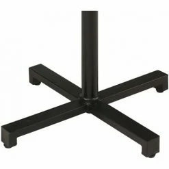 Top 10 ✨ VidaXL Table De Bistro Carrée 70x70x75 Cm Bois De Récupération Massif - Brun 🌟 -Table haute Boutique 33112889 4