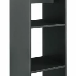 Les meilleures critiques de 🛒 HELLOSHOP26 Table De Bar Bistrot Avec 3 étagères De Rangement 10 Cm Gris Foncé - Gris 🌟 9 Les meilleures critiques de 🛒 HELLOSHOP26 Table De Bar Bistrot Avec 3 étagères De Rangement 10 Cm Gris Foncé - Gris 🌟 -Table haute Boutique 33344887 4