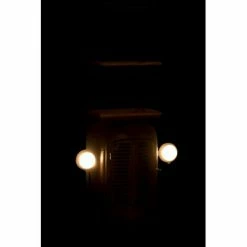 Meilleur prix 🥰 Paris Prix - Comptoir De Bar En Métal "tracteur" 181cm Noir ❤️ 9 Meilleur prix 🥰 Paris Prix - Comptoir De Bar En Métal "tracteur" 181cm Noir ❤️ -Table haute Boutique 33657641 3