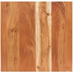 Le moins cher 🌟 ASUPERMALL Table De Bar Au Bord Naturel 50x50x110 Cm Bois D'acacia Massif 🥰 9 Le moins cher 🌟 ASUPERMALL Table De Bar Au Bord Naturel 50x50x110 Cm Bois D'acacia Massif 🥰 -Table haute Boutique 36816376 3