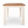 Les meilleures critiques de 🛒 DéCORATION D'AUTREFOIS Table Haute Bois Blanc 180x90x81cm - Blanc 👏 -Table haute Boutique 37392619 1