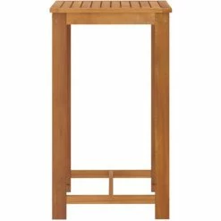 Vente flash ⭐ ASUPERMALL Ensemble De Bar De Jardin Avec Coussins 3 Pcs Gris 🛒 11 Vente flash ⭐ ASUPERMALL Ensemble De Bar De Jardin Avec Coussins 3 Pcs Gris 🛒 -Table haute Boutique 37431770 5