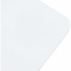 Le moins cher ⌛ WOLTU Table De Bar En MDF Avec Pied. Table Carrée. Hauteur Réglable. 60 X 60cm. Blanc 🛒 8 Le moins cher ⌛ WOLTU Table De Bar En MDF Avec Pied. Table Carrée. Hauteur Réglable. 60 X 60cm. Blanc 🛒 -Table haute Boutique 38232806 3