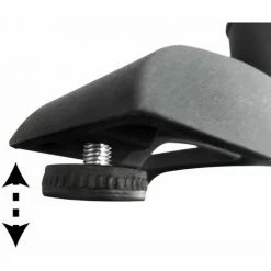 Meilleure affaire ✔️ HAPPYSHOPPING Table Rond Pied Chauffant Ø60 * 110 Cm. ❤️ -Table haute Boutique 38967052 2