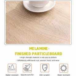 Vente flash 👍 IKAYAA Table De Bar Hauteur Comptoir En Bois Table A Manger Ensemble Table De Comptoir Avec 3 Etageres De Rangement Cadre En Metal Pour Bar De Cuisine, Kaki - Kaki ✔️ 10 Vente flash 👍 IKAYAA Table De Bar Hauteur Comptoir En Bois Table A Manger Ensemble Table De Comptoir Avec 3 Etageres De Rangement Cadre En Metal Pour Bar De Cuisine, Kaki - Kaki ✔️ -Table haute Boutique 39618095 4