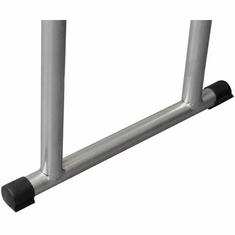 Nouveau ✨ ASUPERMALL Jeu De Bar Petit-dejeuner Pliable Avec 2 Chaises 💯 4 Nouveau ✨ ASUPERMALL Jeu De Bar Petit-dejeuner Pliable Avec 2 Chaises 💯 – Image 2