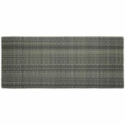 Meilleure affaire ✔️ HAPPYSHOPPING Table De Bar De Jardin Gris 140,5x60,5x110,5 Cm Resine Tressee 🥰 10 Meilleure affaire ✔️ HAPPYSHOPPING Table De Bar De Jardin Gris 140,5x60,5x110,5 Cm Resine Tressee 🥰 -Table haute Boutique 40278415 4