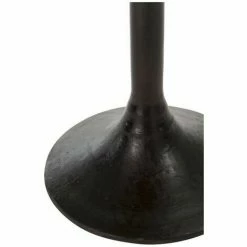 Promo 🔥 LES TENDANCES Table De Bar Bois Massif Clair Corali D 65 Cm ⭐ 6 Promo 🔥 LES TENDANCES Table De Bar Bois Massif Clair Corali D 65 Cm ⭐ -Table haute Boutique 40649700 2