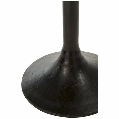 Promo 🔥 LES TENDANCES Table De Bar Bois Massif Clair Corali D 65 Cm ⭐ 4 Promo 🔥 LES TENDANCES Table De Bar Bois Massif Clair Corali D 65 Cm ⭐ – Image 2