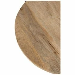 Promo 🔥 LES TENDANCES Table De Bar Bois Massif Clair Corali D 65 Cm ⭐ 7 Promo 🔥 LES TENDANCES Table De Bar Bois Massif Clair Corali D 65 Cm ⭐ -Table haute Boutique 40649700 3