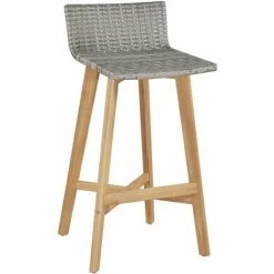 Coupon 🧨 HAPPYSHOPPING Mobilier De Bar 3 Pcs Bois D'acacia Solide 🛒 11 Coupon 🧨 HAPPYSHOPPING Mobilier De Bar 3 Pcs Bois D'acacia Solide 🛒 -Table haute Boutique 41421797 5