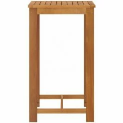 Meilleure vente 🤩 HAPPYSHOPPING Ensemble De Bar De Jardin Avec Coussins 3 Pcs Gris 🧨 11 Meilleure vente 🤩 HAPPYSHOPPING Ensemble De Bar De Jardin Avec Coussins 3 Pcs Gris 🧨 -Table haute Boutique 41850388 5