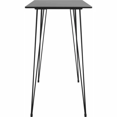 Les meilleures critiques de ❤️ TRUE DEAL Ensemble De Bar 7 Pcs Noir ✔️ 6 Les meilleures critiques de ❤️ TRUE DEAL Ensemble De Bar 7 Pcs Noir ✔️ – Image 4