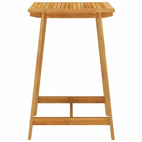 Tout neuf 🎉 Hommoo Ensemble De Bar De Jardin 3 Pcs Noir 🔔 6 Tout neuf 🎉 Hommoo Ensemble De Bar De Jardin 3 Pcs Noir 🔔 – Image 4