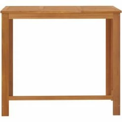 Grosses soldes ✨ Hommoo Ensemble De Bar De Jardin Avec Coussins 7 Pcs Noir 🌟 -Table haute Boutique 46562308 3