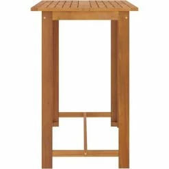 Les meilleures critiques de 🔥 Hommoo Ensemble De Bar De Jardin Avec Coussins 9 Pcs Gris 😀 -Table haute Boutique 46562323 4