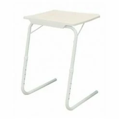 Vente flash ⌛ GARHE Tavolino Pieghevole 🥰