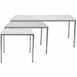 Les meilleures critiques de 💯 FP Table 1800x800 Mm Gris Clair/gris Clair 🛒