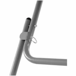 Meilleure affaire 😉 ROYAL CATERING Table Haute De Bar Bistrot Mange Debout Mobile Restaurant 100 X Ø 80 Cm Blanc - Blanc ✨ 9 Meilleure affaire 😉 ROYAL CATERING Table Haute De Bar Bistrot Mange Debout Mobile Restaurant 100 X Ø 80 Cm Blanc - Blanc ✨ -Table haute Boutique 49937328 3