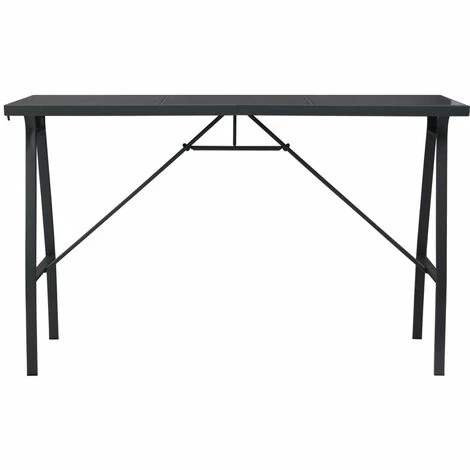 Les meilleures critiques de 👏 YOUTHUP Table De Bar De Jardin Noir 180x60x110 Cm Verre Trempé - Noir 😉 4 Les meilleures critiques de 👏 YOUTHUP Table De Bar De Jardin Noir 180x60x110 Cm Verre Trempé - Noir 😉 – Image 2