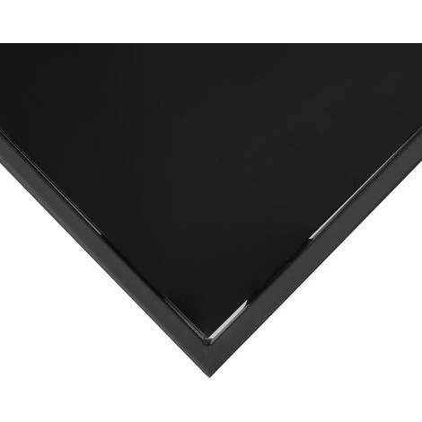 Les meilleures critiques de 👏 YOUTHUP Table De Bar De Jardin Noir 180x60x110 Cm Verre Trempé - Noir 😉 6 Les meilleures critiques de 👏 YOUTHUP Table De Bar De Jardin Noir 180x60x110 Cm Verre Trempé - Noir 😉 – Image 4