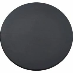 Grosses soldes ✔️ YOUTHUP Table De Bar Noir 60x107,5 Cm MDF - Noir 🥰 -Table haute Boutique 51873242 2