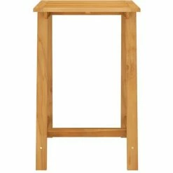 Le moins cher 🎁 YOUTHUP Ensemble De Bar De Jardin Avec Coussins 5 Pcs Noir - Noir 🛒 -Table haute Boutique 51893268 3