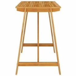 Acheter ⌛ YOUTHUP Ensemble De Bar De Jardin 5 Pcs Noir - Noir 👏 10 Acheter ⌛ YOUTHUP Ensemble De Bar De Jardin 5 Pcs Noir - Noir 👏 -Table haute Boutique 51893274 4