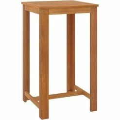 De gros 🌟 YOUTHUP Ensemble De Bar De Jardin 5 Pcs Noir - Noir 😀 -Table haute Boutique 51893283 2