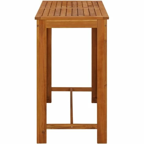 Tout neuf 🤩 YOUTHUP Ensemble De Bar De Jardin 5 Pcs Marron - Brun ✔️ 6 Tout neuf 🤩 YOUTHUP Ensemble De Bar De Jardin 5 Pcs Marron - Brun ✔️ – Image 4