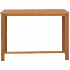 Nouveau ⭐ YOUTHUP Ensemble De Bar De Jardin 7 Pcs Gris - Gris 🌟 9 Nouveau ⭐ YOUTHUP Ensemble De Bar De Jardin 7 Pcs Gris - Gris 🌟 -Table haute Boutique 51893294 3