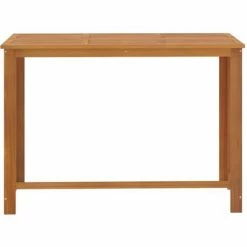 Sortie 🤩 YOUTHUP Ensemble De Bar De Jardin 7 Pcs Noir - Noir 👍 9 Sortie 🤩 YOUTHUP Ensemble De Bar De Jardin 7 Pcs Noir - Noir 👍 -Table haute Boutique 51893297 3