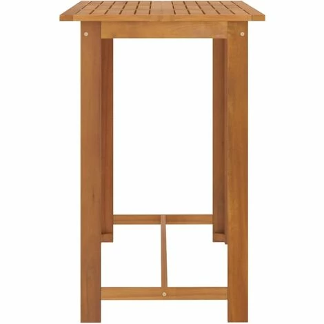 Sortie 🤩 YOUTHUP Ensemble De Bar De Jardin 7 Pcs Noir - Noir 👍 6 Sortie 🤩 YOUTHUP Ensemble De Bar De Jardin 7 Pcs Noir - Noir 👍 – Image 4