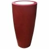 Offres 👍 PLAST'UP ROTOMOULAGE POT CONIQUE 3 EN 1 POT DE FLEURS-MANGE DEBOUT-SEAU A CHAMPAGNE DESSUS POLYETHYLENE BLANC-Rouge-121cm - Rouge ❤️ 1 Offres 👍 PLAST'UP ROTOMOULAGE POT CONIQUE 3 EN 1 POT DE FLEURS-MANGE DEBOUT-SEAU A CHAMPAGNE DESSUS POLYETHYLENE BLANC-Rouge-121cm - Rouge ❤️ -Table haute Boutique 52050498 1