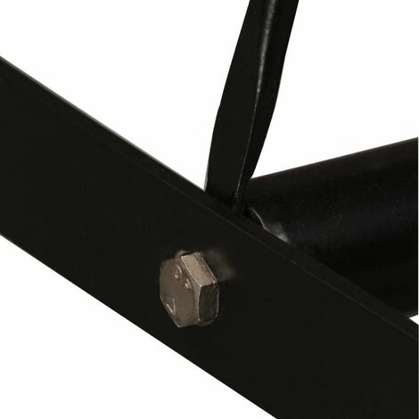 Nouveau 🥰 Topdeal Table De Bar Bois Massif D'acacia 60x60x107 Cm 🎉 7 Nouveau 🥰 Topdeal Table De Bar Bois Massif D'acacia 60x60x107 Cm 🎉 – Image 5