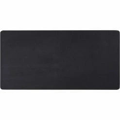 Vente flash 🎁 Topdeal Table De Bar Noir 120x60x110 Cm MDF 👏 10 Vente flash 🎁 Topdeal Table De Bar Noir 120x60x110 Cm MDF 👏 -Table haute Boutique 52088800 4