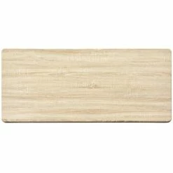 Top 10 ⌛ Topdeal Table De Bar Chêne 120 X 60 X 110 Cm MDF 🎁 -Table haute Boutique 52088806 4