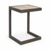 Meilleur prix 🧨 WEBMARKETPOINT Tabouret De Bar Industriel Blocks 47h Cm 😀 -Table haute Boutique 52529143 1