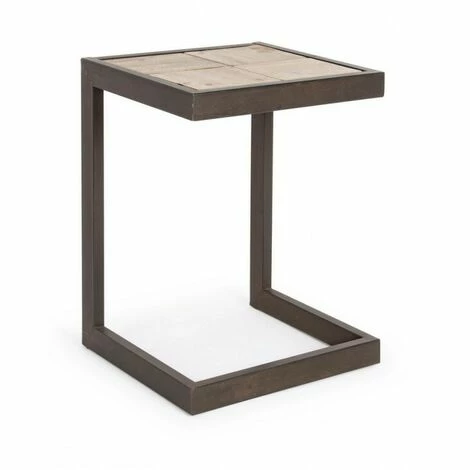 Meilleur prix 🧨 WEBMARKETPOINT Tabouret De Bar Industriel Blocks 47h Cm 😀 3 Meilleur prix 🧨 WEBMARKETPOINT Tabouret De Bar Industriel Blocks 47h Cm 😀