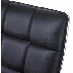 Coupon 👍 NOVA Tabouret Pivotant Design Moderne En Cuir Eco-Cuir Pour Salle à Manger Et Cuisine Couleur : NOIR 🤩 10 Coupon 👍 NOVA Tabouret Pivotant Design Moderne En Cuir Eco-Cuir Pour Salle à Manger Et Cuisine Couleur : NOIR 🤩 -Table haute Boutique 53577889 4