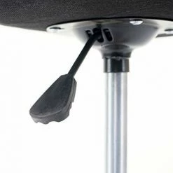 Coupon 👍 NOVA Tabouret Pivotant Design Moderne En Cuir Eco-Cuir Pour Salle à Manger Et Cuisine Couleur : NOIR 🤩 11 Coupon 👍 NOVA Tabouret Pivotant Design Moderne En Cuir Eco-Cuir Pour Salle à Manger Et Cuisine Couleur : NOIR 🤩 -Table haute Boutique 53577889 5